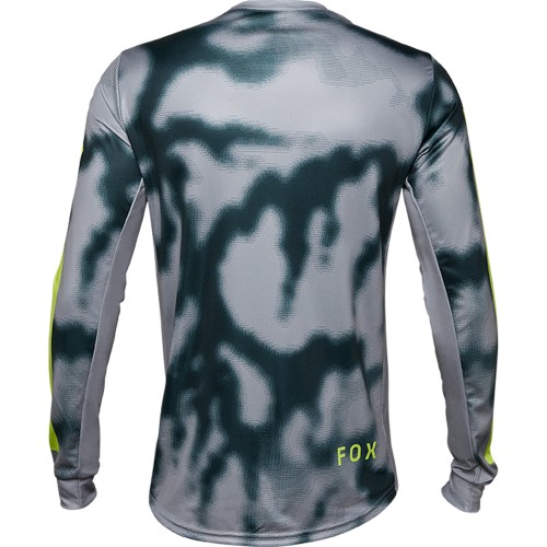 RANGER LS JERSEY TAUNT