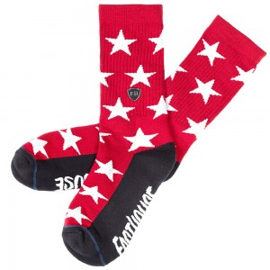 Youth Liberty Sock