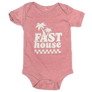 Infant Vacay Onesie