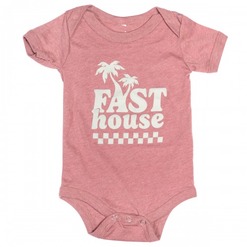 Infant Vacay Onesie