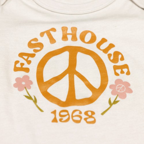 Infant Blossom Onesie