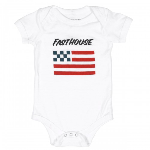Infant Liberty Onesie