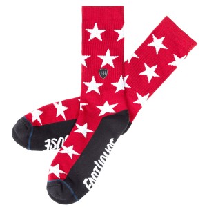 Liberty Sock