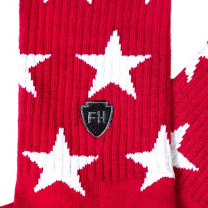 Liberty Sock 2