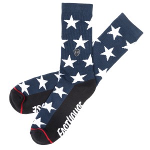 Liberty Sock