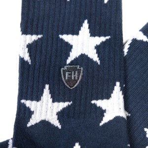 Liberty Sock 2