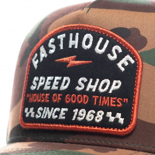 Junction Hat
