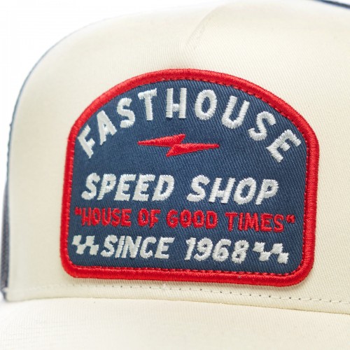 Junction Hat
