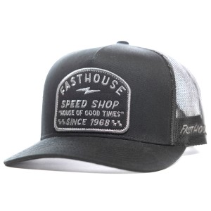 Junction Hat