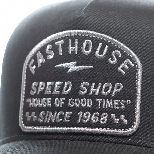 Junction Hat