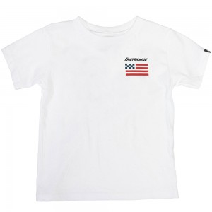 Toddler Liberty SS Tee