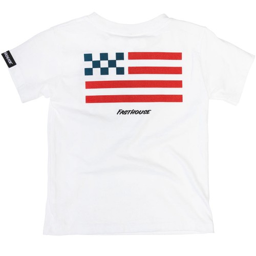 Toddler Liberty SS Tee
