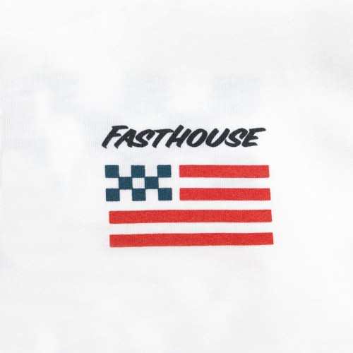 Toddler Liberty SS Tee