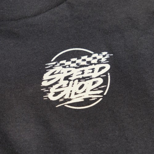 Toddler Burner SS Tee
