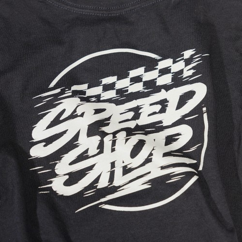 Toddler Burner SS Tee