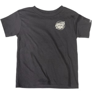 Toddler Burner SS Tee