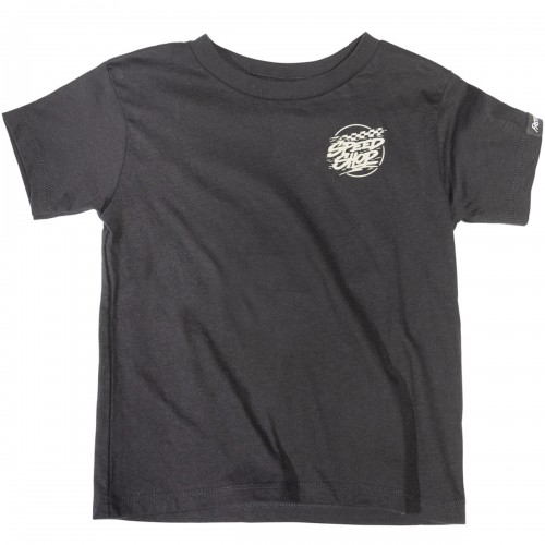 Toddler Burner SS Tee