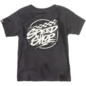 Toddler Burner SS Tee 2