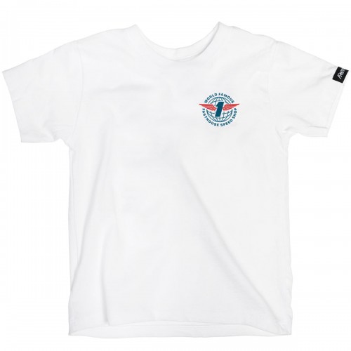 Toddler Renown SS Tee