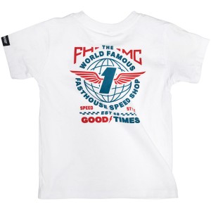 Toddler Renown SS Tee 2