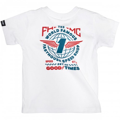 Toddler Renown SS Tee