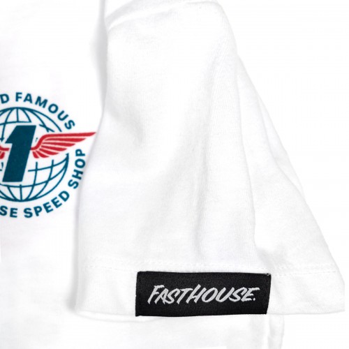 Toddler Renown SS Tee