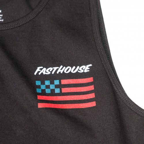 Liberty Tank