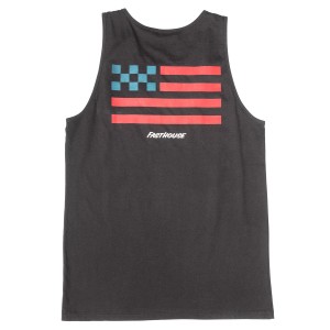 Liberty Tank 2