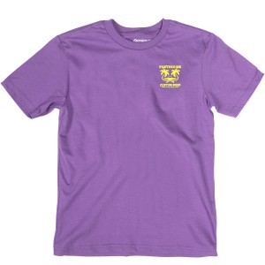 Youth Getaway SS Tee
