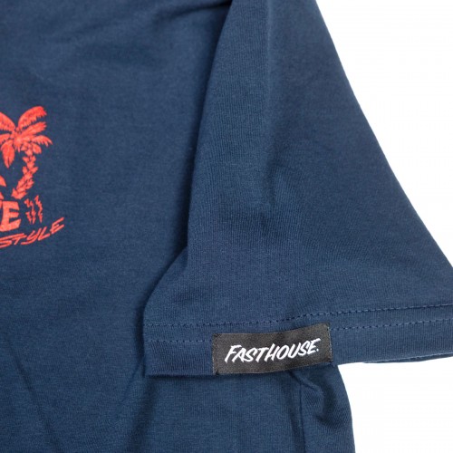 Youth Explorer SS Tee
