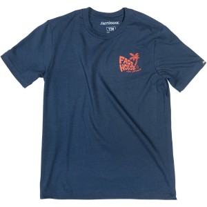 Youth Explorer SS Tee