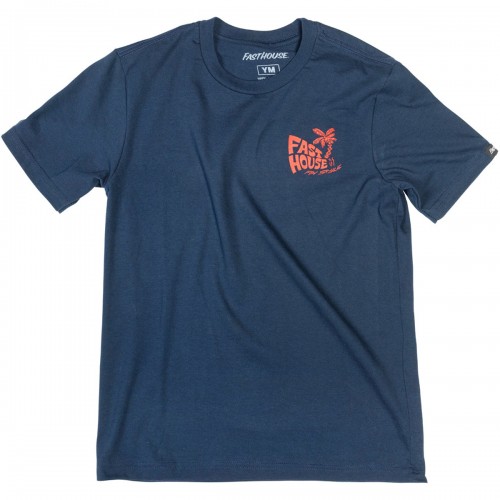Youth Explorer SS Tee