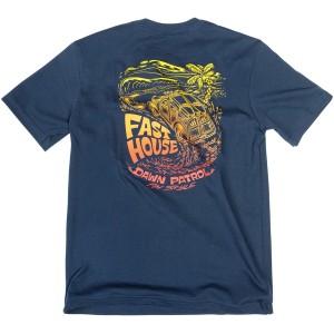 Youth Explorer SS Tee 2
