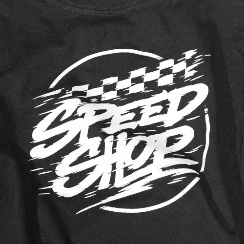 Youth Burner SS Tee
