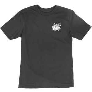 Youth Burner SS Tee