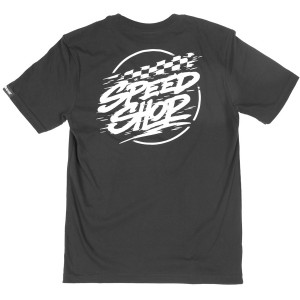 Youth Burner SS Tee 2
