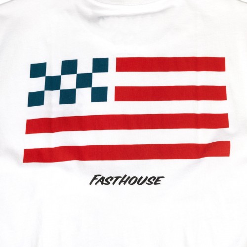 Liberty SS Tee