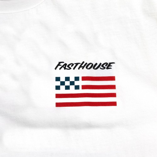 Liberty SS Tee