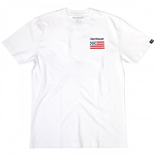 Liberty SS Tee