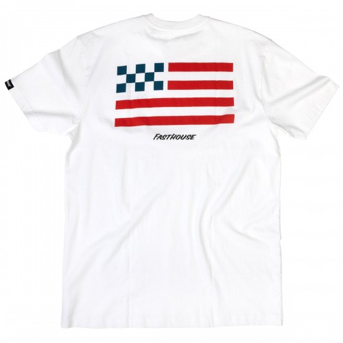 Liberty SS Tee
