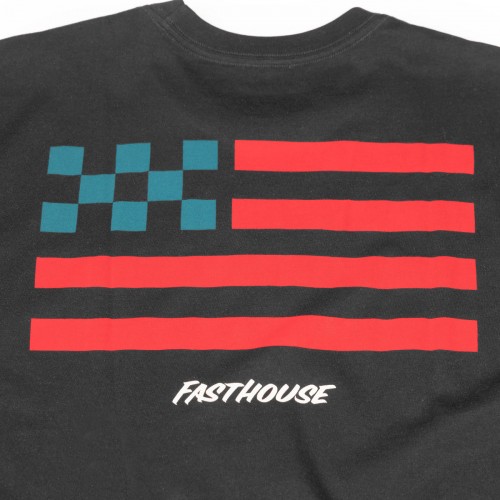 Liberty SS Tee