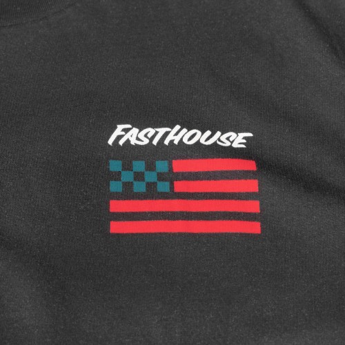 Liberty SS Tee