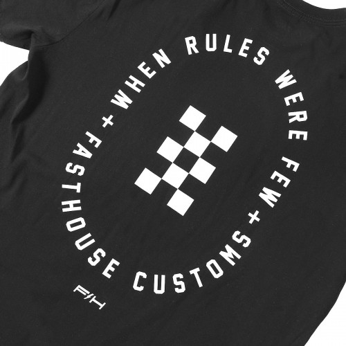 Aspire SS Tee