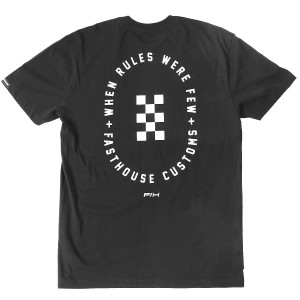 Aspire SS Tee 2