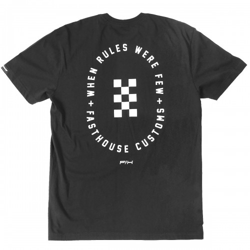 Aspire SS Tee