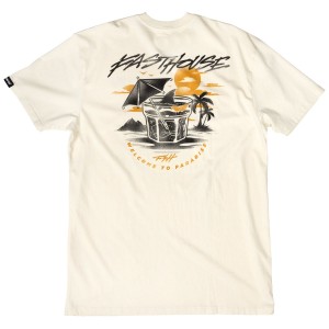 Hideout SS Tee 2