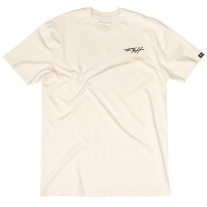 Hideout SS Tee