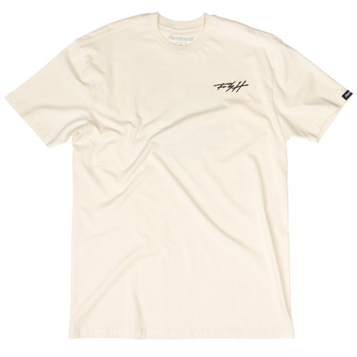 Hideout SS Tee