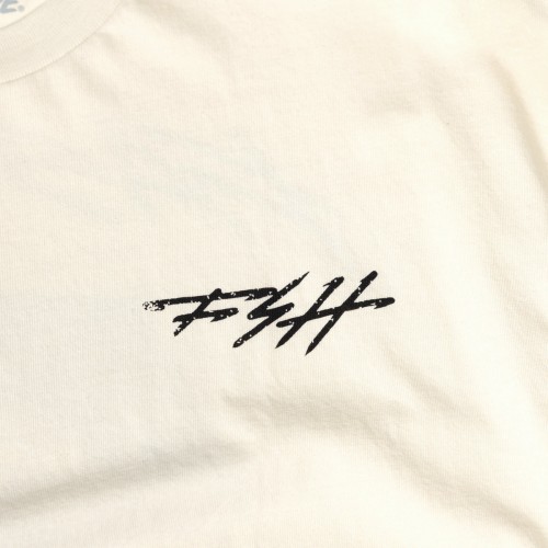 Hideout SS Tee