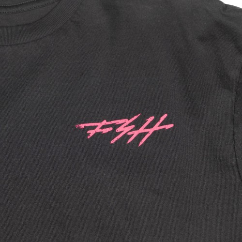 Hideout SS Tee